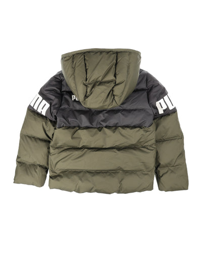 PUMA KIDS DOWN JACKETS