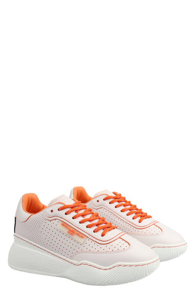 STELLA MCCARTNEY LOOP SNEAKERS