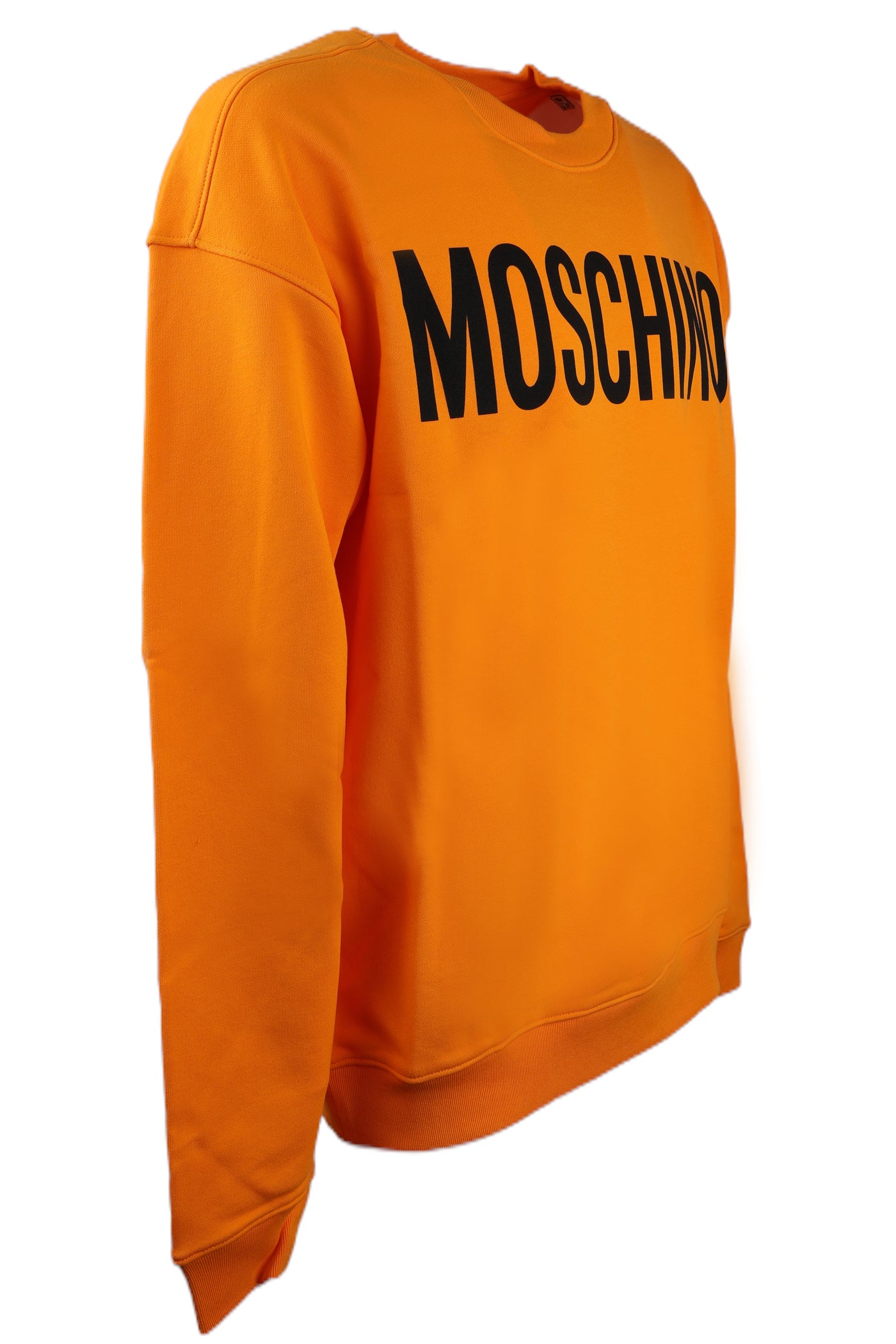 MOSCHINO SWEATSHIRT