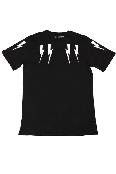 NEIL BARRETT KIDS T-SHIRT