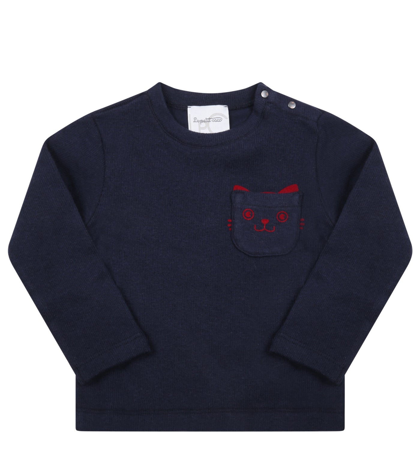 LE PETIT COCO KIDS T-SHIRTS