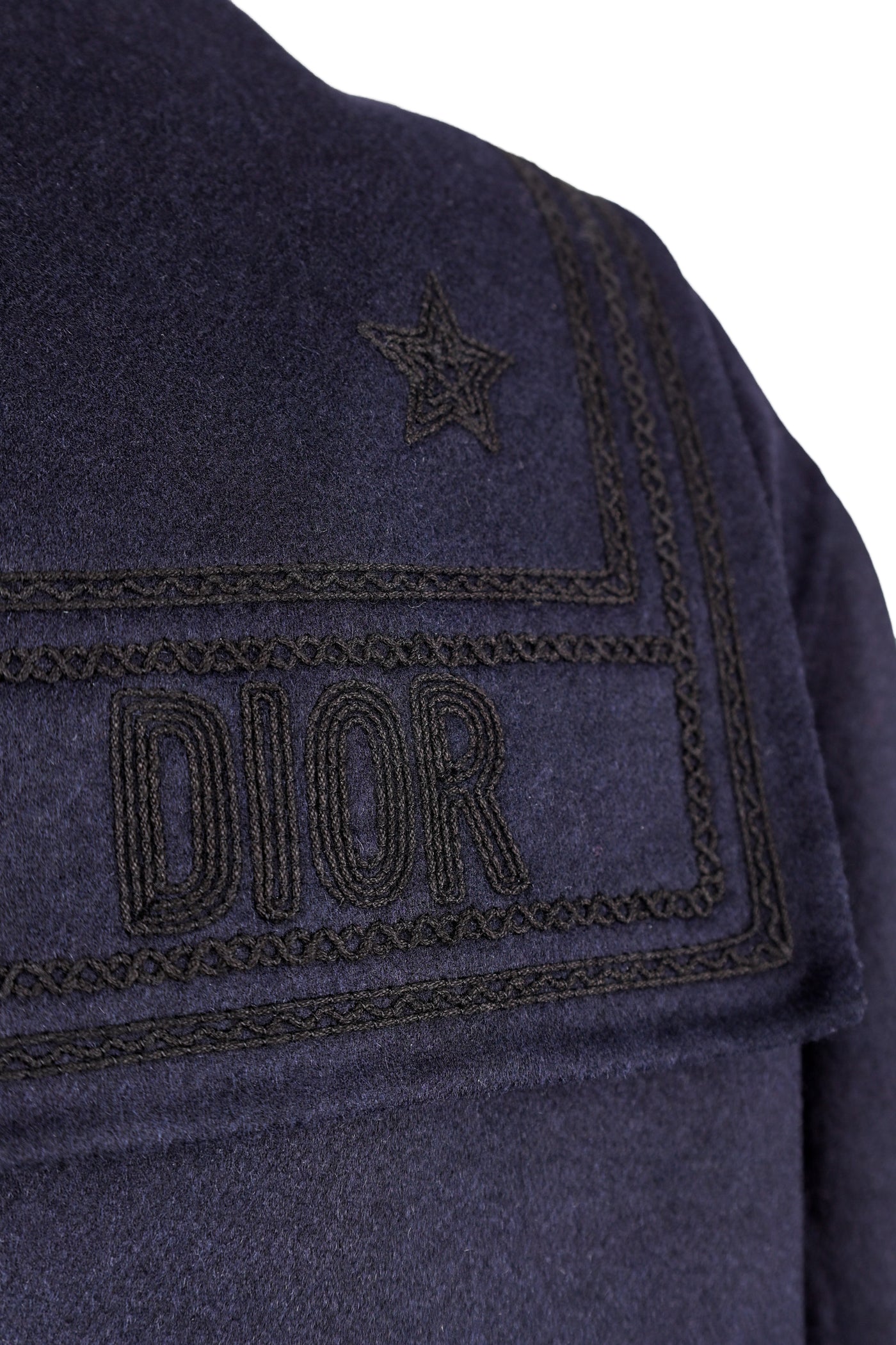 DIOR COAT