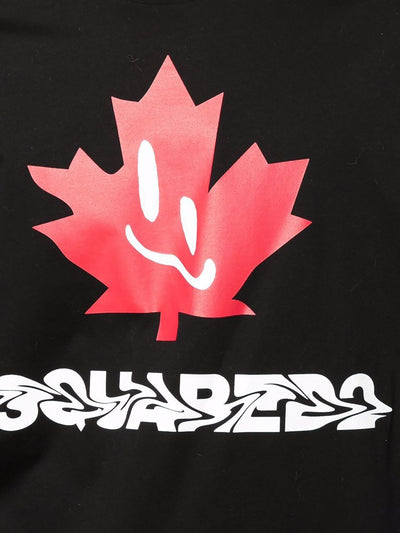 DSQUARED2 T-SHIRTS