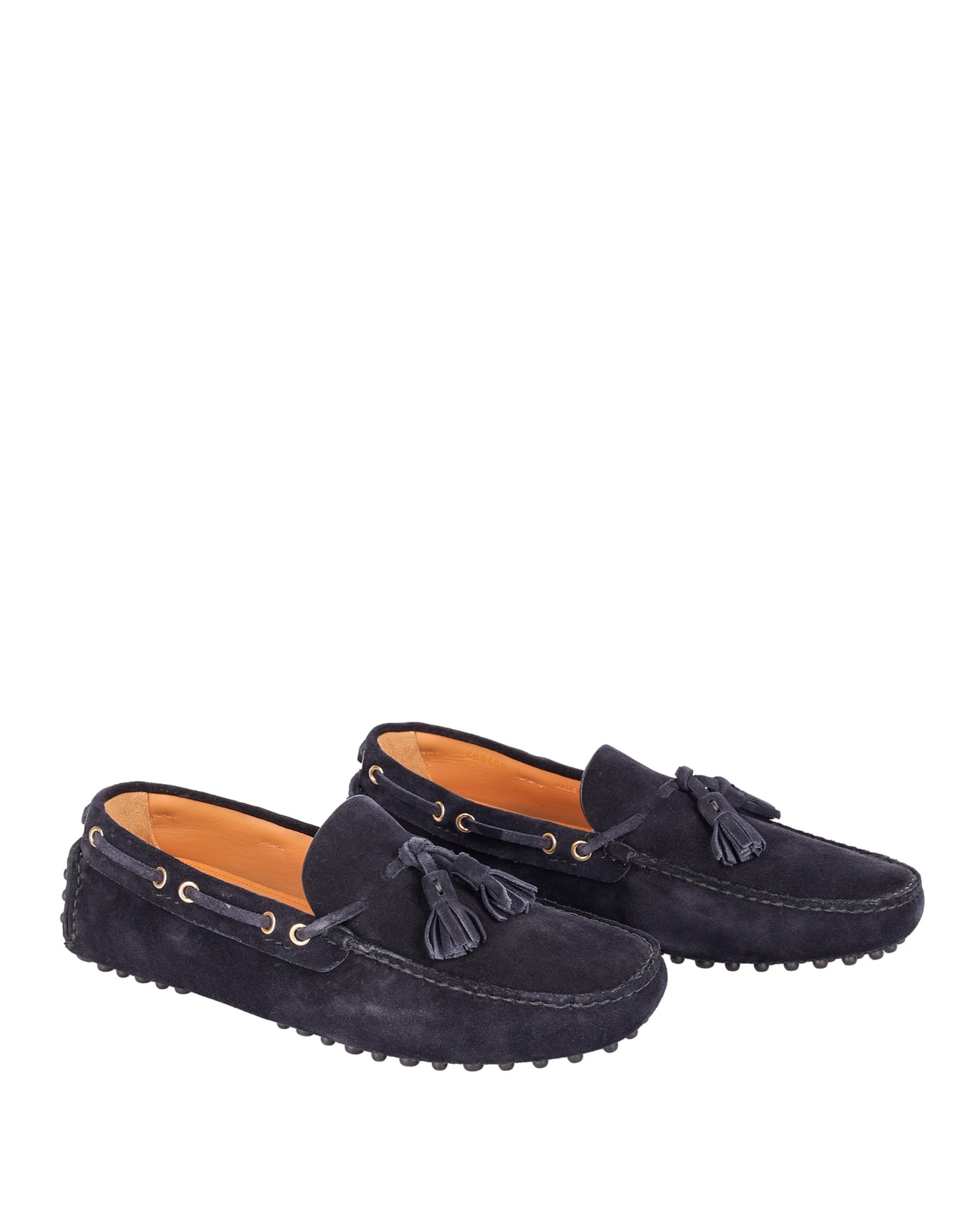 CARSHOE LOAFERS IN LEATHER