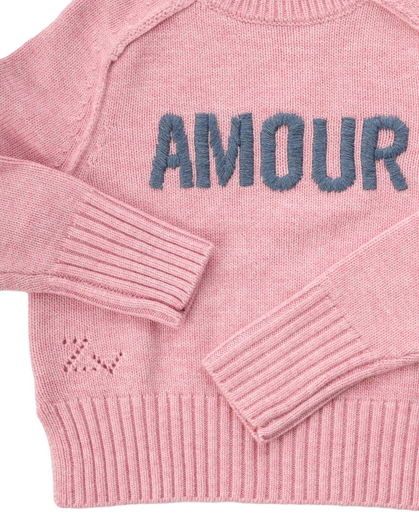 ZADIG & VOLTAIRE KIDS PULLOVER