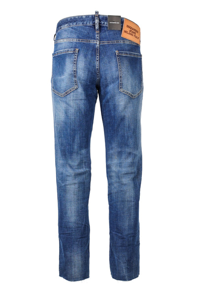 DSQUARED2 JEANS PANTS