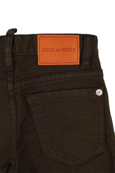 DSQUARED2 KIDS JEANS