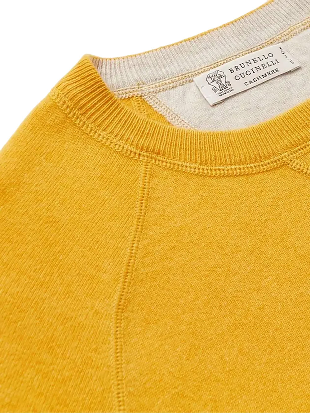 BRUNELLO CUCINELLI PULLOVER