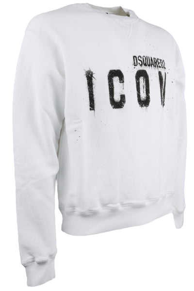 DSQUARED2 SWEATSHIRT