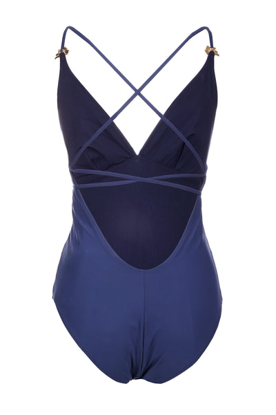 ETRO ONE-PIECE SWIMWEAR