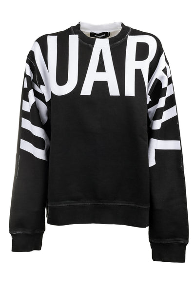 DSQUARED2 SWEATSHIRT