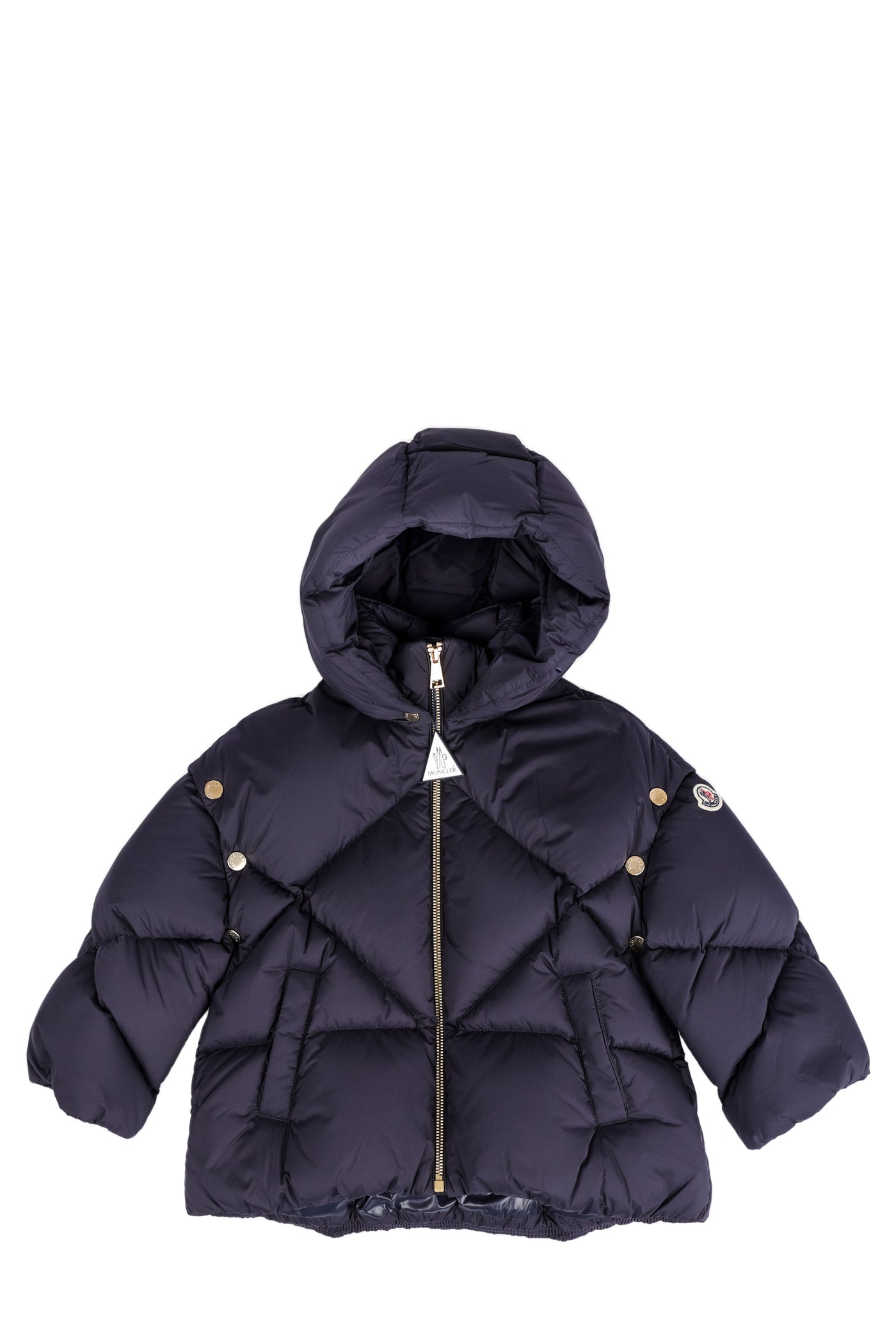 MONCLER KIDS JACKET