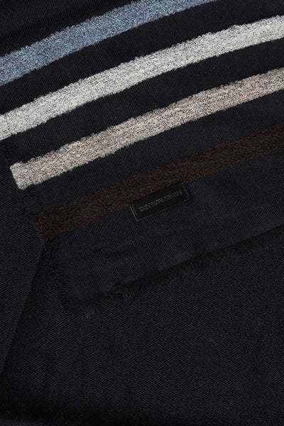 EMPORIO ARMANI SCARF