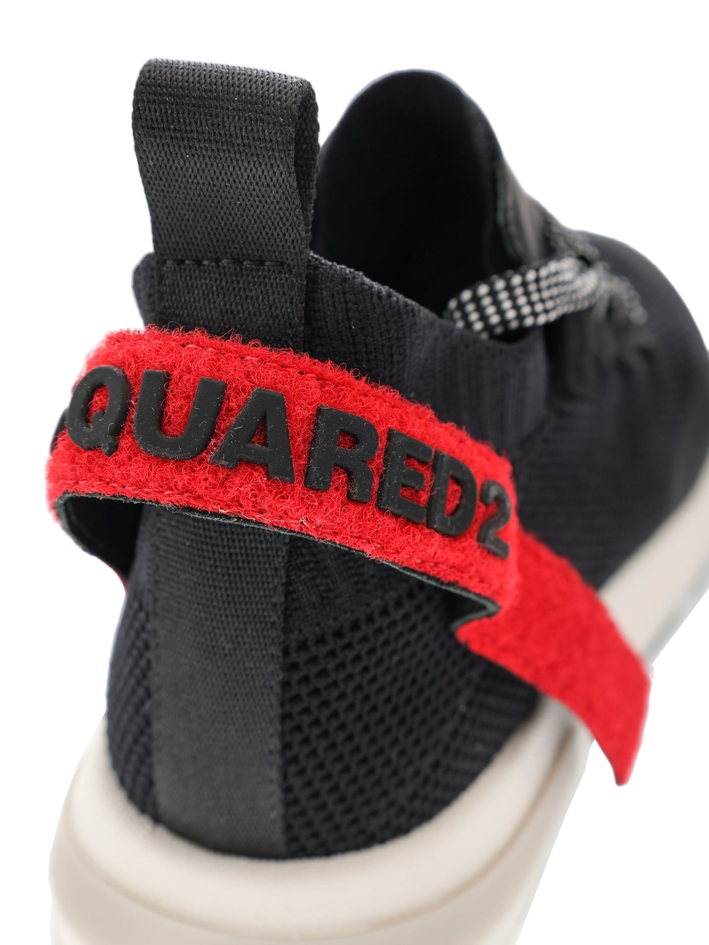 DSQUARED2 KIDS SNEAKERS