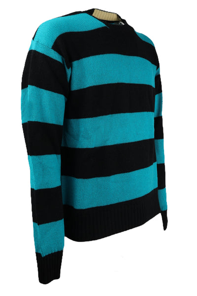 PRADA CACHEMIRE PULLOVER