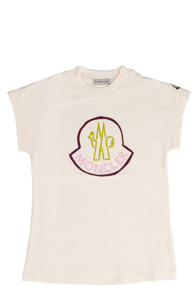 MONCLER KIDS T-SHIRT