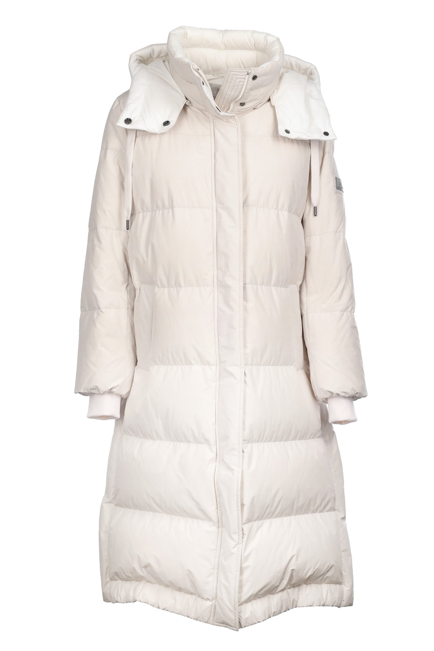 BRUNELLO CUCINELLI DOWN JACKET