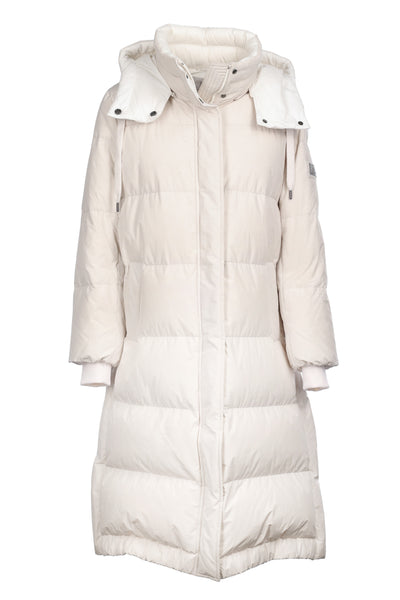 BRUNELLO CUCINELLI DOWN JACKET