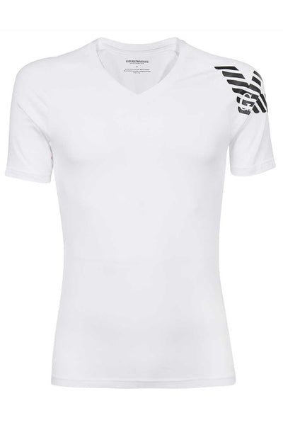 EMPORIO ARMANI UNDERWEAR T-SHIRT