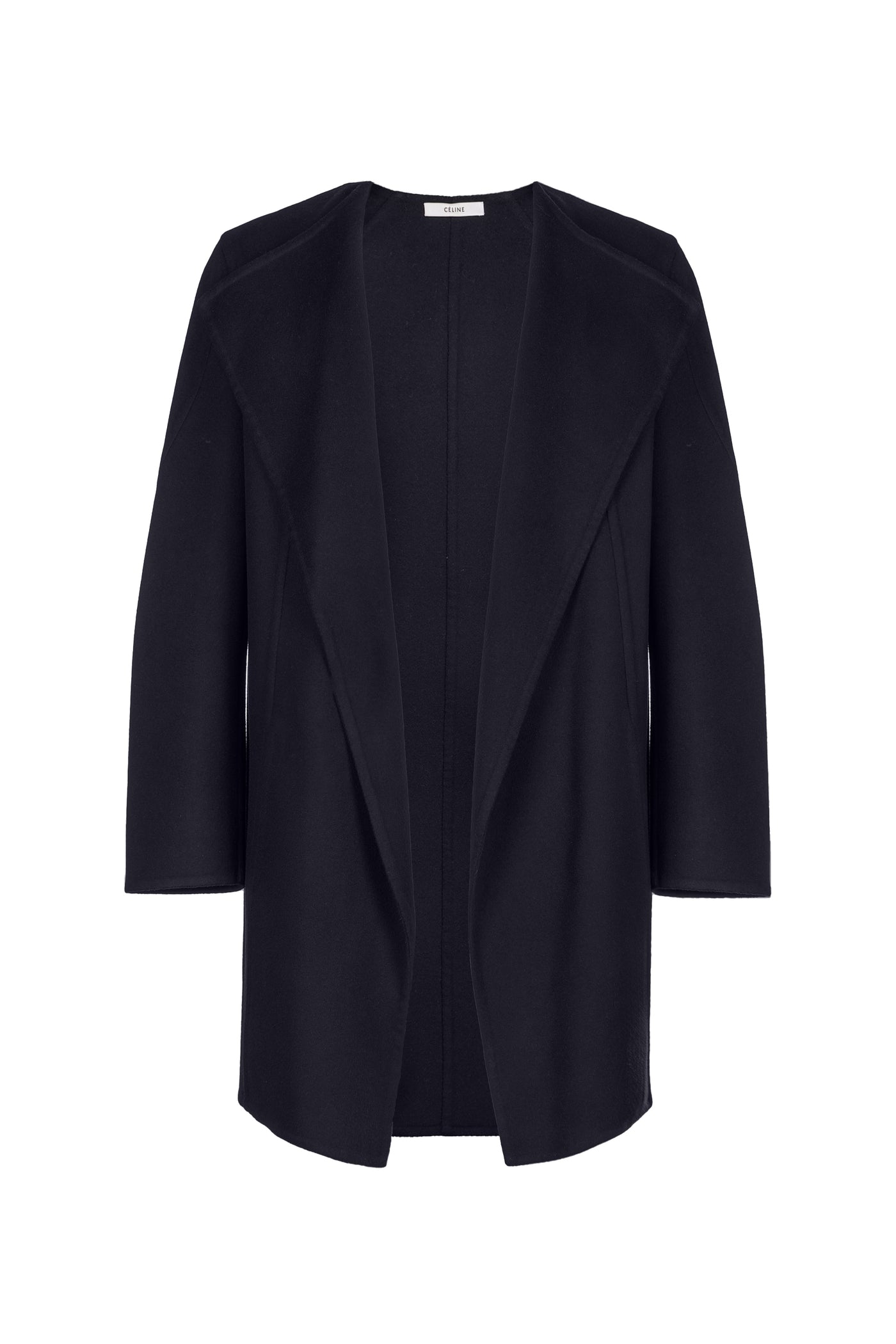 CELINE CACHEMIRE COAT