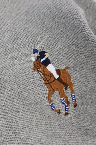 POLO RALPH LAUREN KIDS PULLOVER