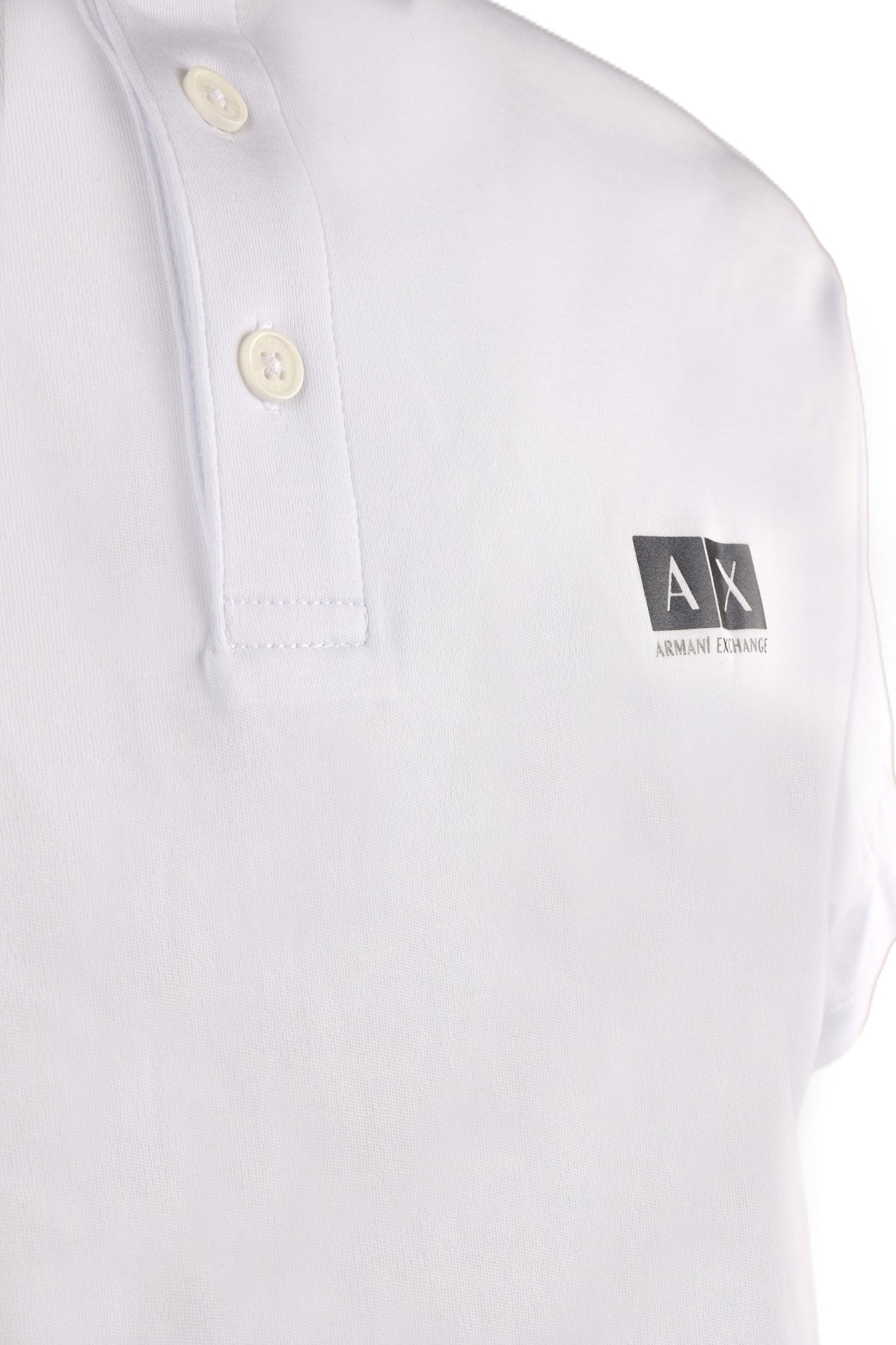 ARMANI EXCHANGE POLO