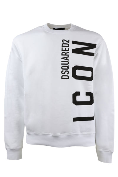 DSQUARED2 SWEATSHIRT