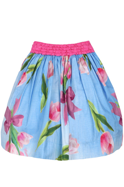 MONNALISA KIDS SKIRT