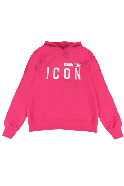 DSQUARED2 KIDS SWEATSHIRT