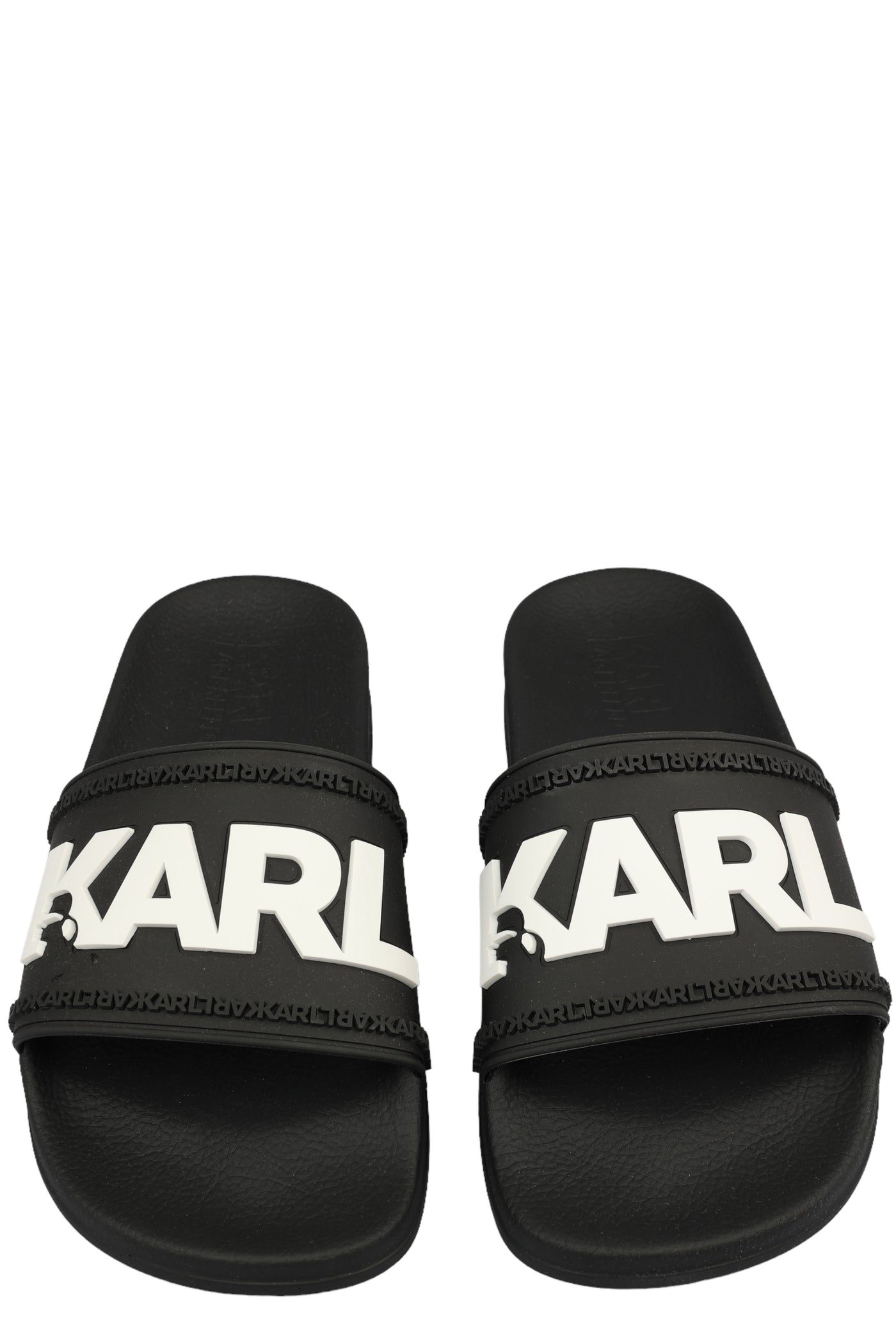 KARL LAGERFIELD SLIPPERS