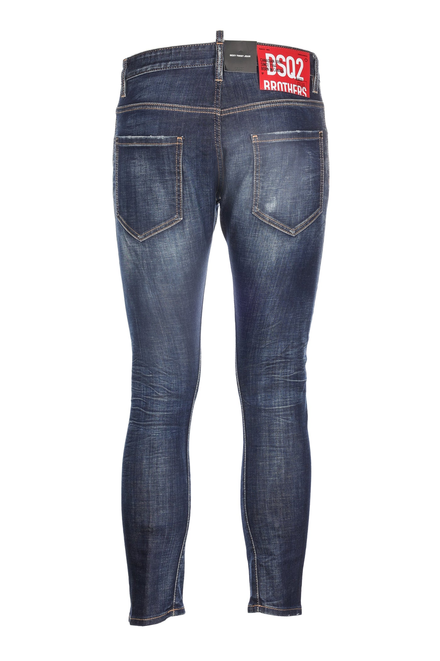 DSQUARED2 JEANS