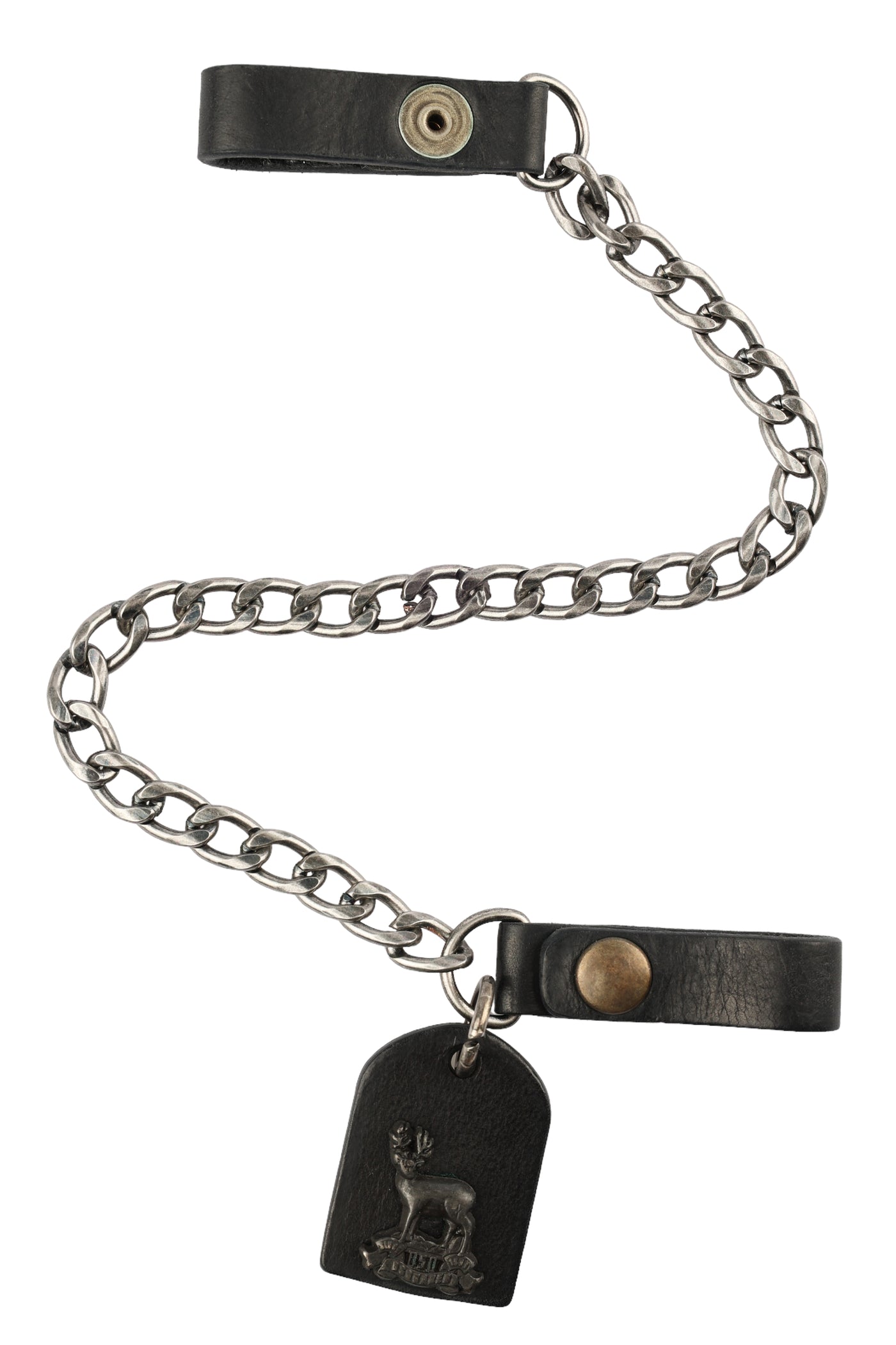 DSQUARED2 KIDS ACCESSORY (CHAIN)