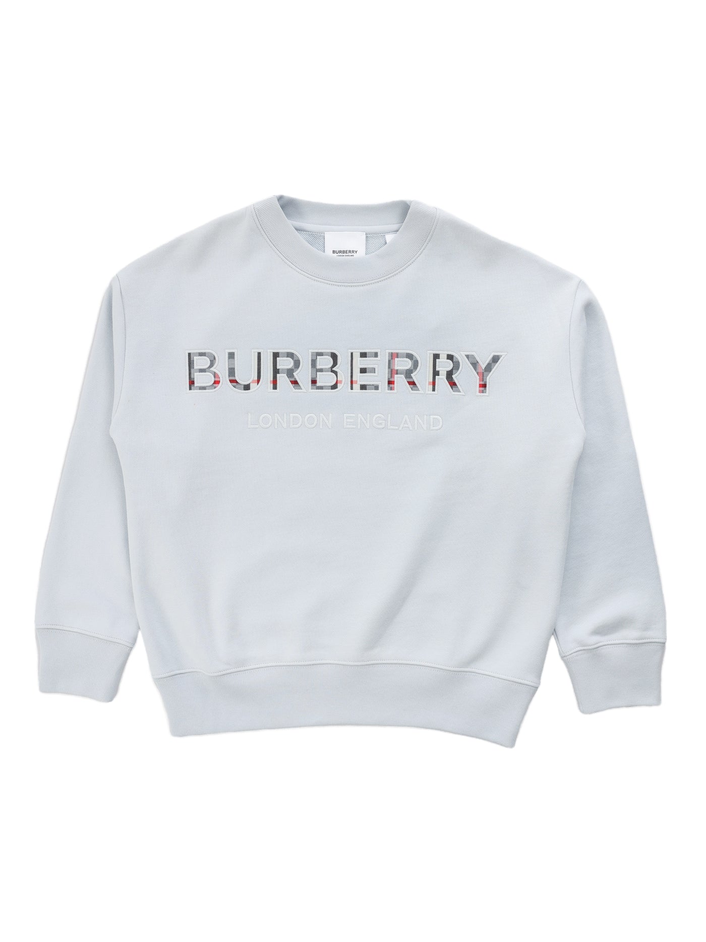 BURBERRY KIDS SWEATSHIRT