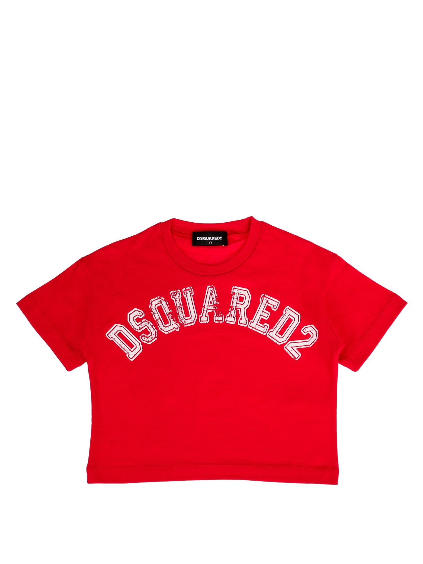 DSQUARED2 KIDS T-SHIRTS