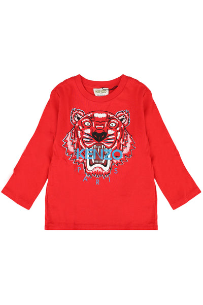 KENZO KIDS T-SHIRT