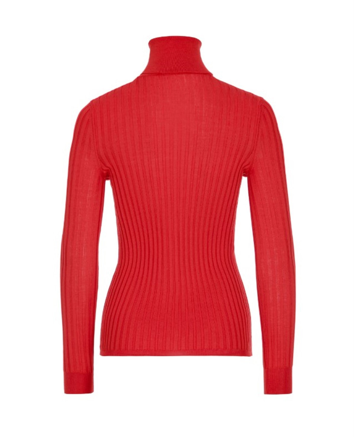 GUCCI TURTLENECK SWEATER