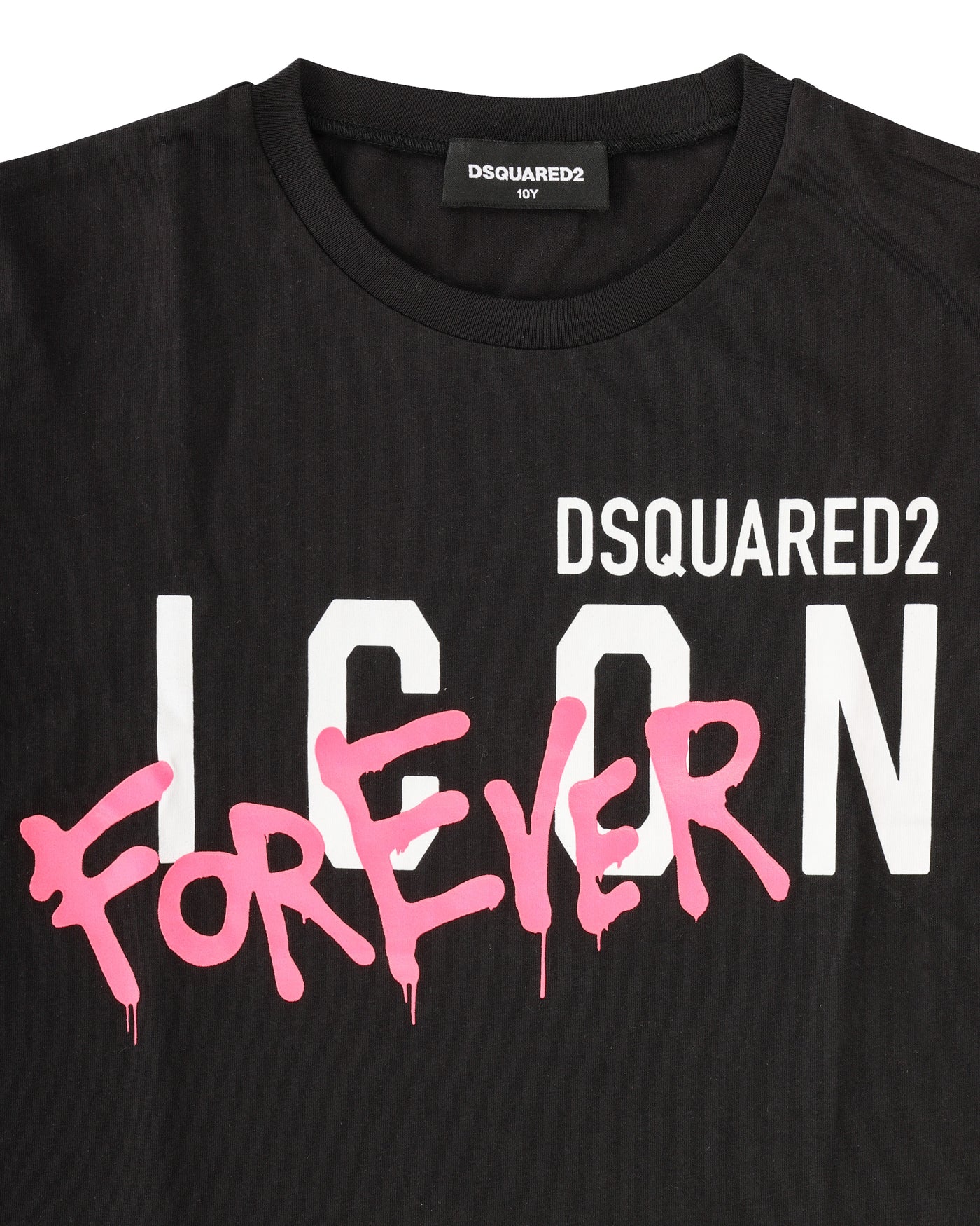 DSQUARED2 KIDS T-SHIRT