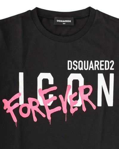 DSQUARED2 KIDS T-SHIRT