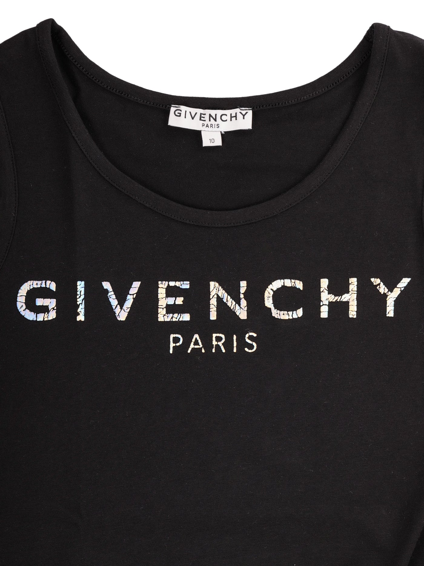 GIVENCHY KIDS TOP