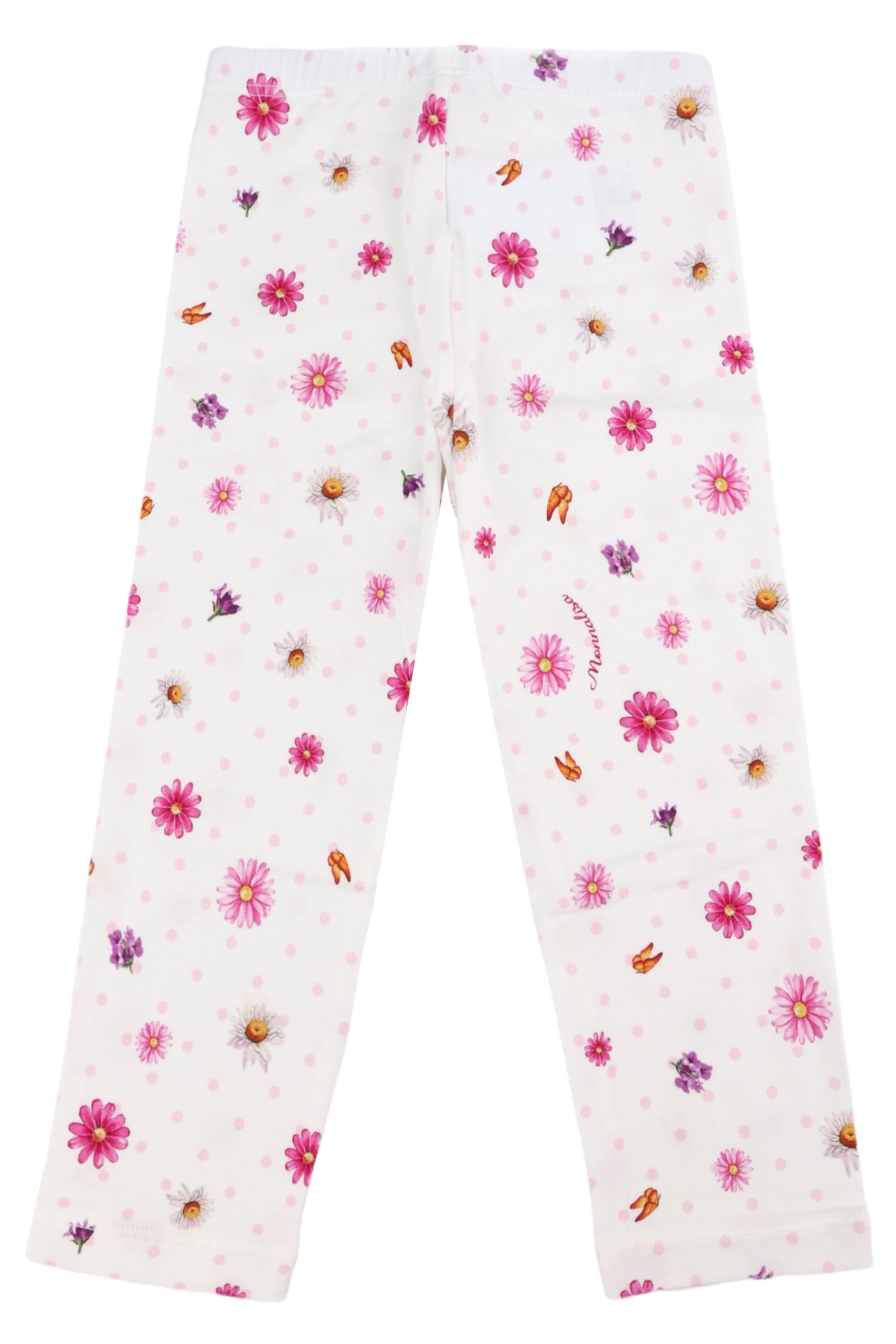 MONNALISA KIDS TROUSERS