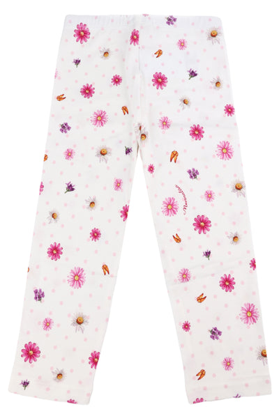 MONNALISA KIDS TROUSERS