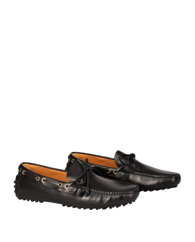 CARSHOE LOAFERS IN LEATHER