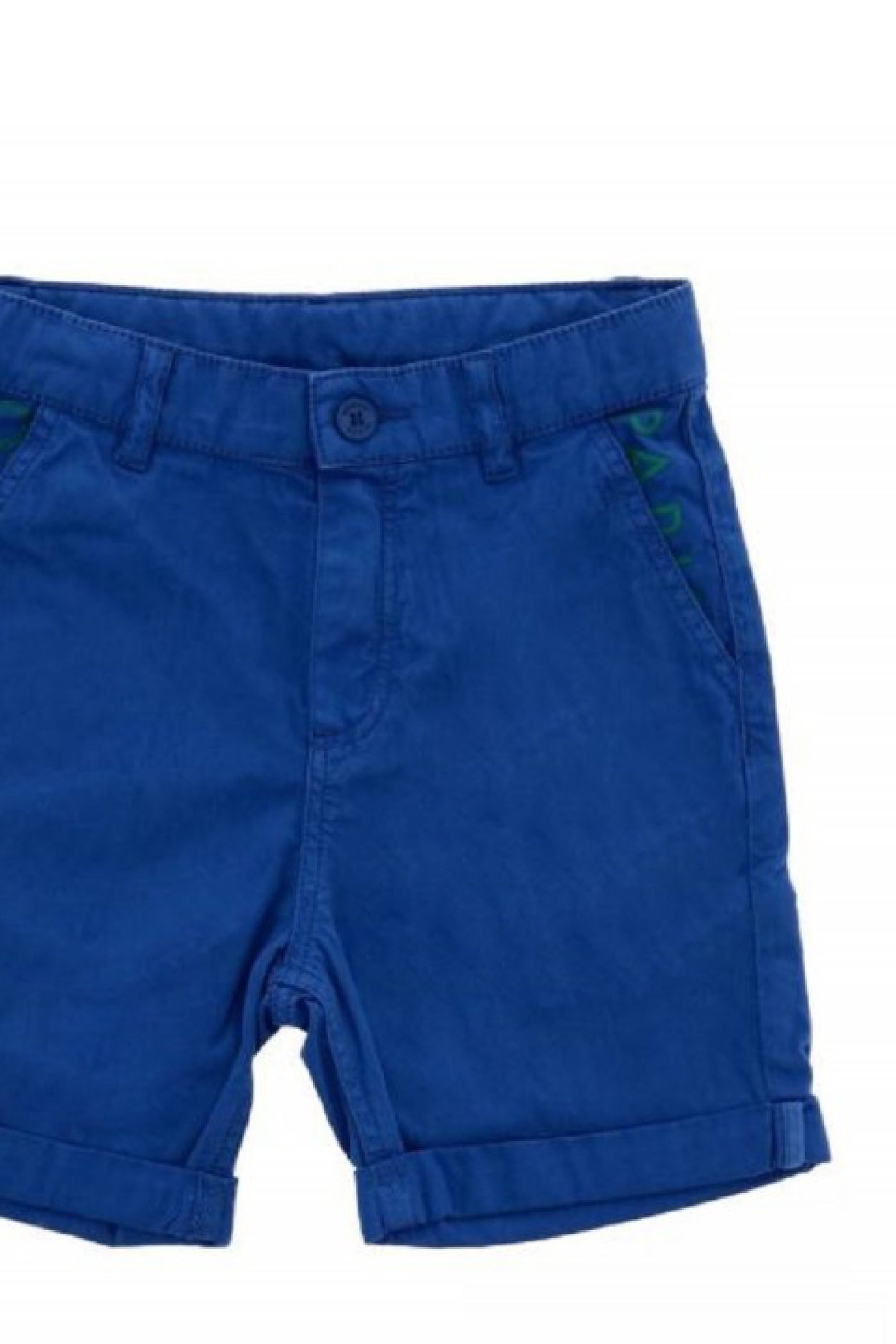 KENZO KIDS SHORTS