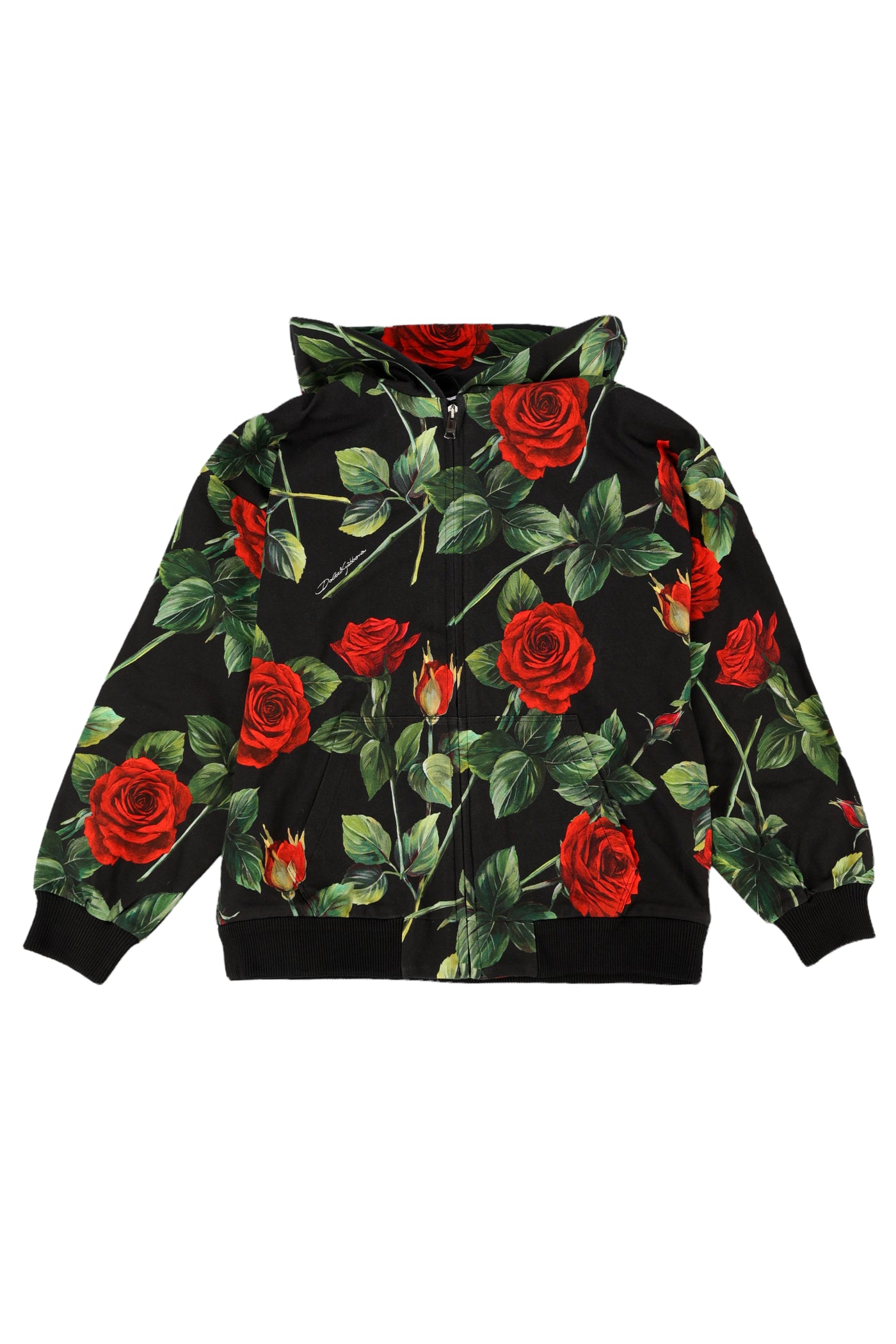 DOLCE & GABBANA KIDS SWEATSHIRT