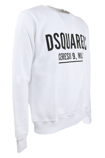 DSQUARED2 SWEATSHIRT