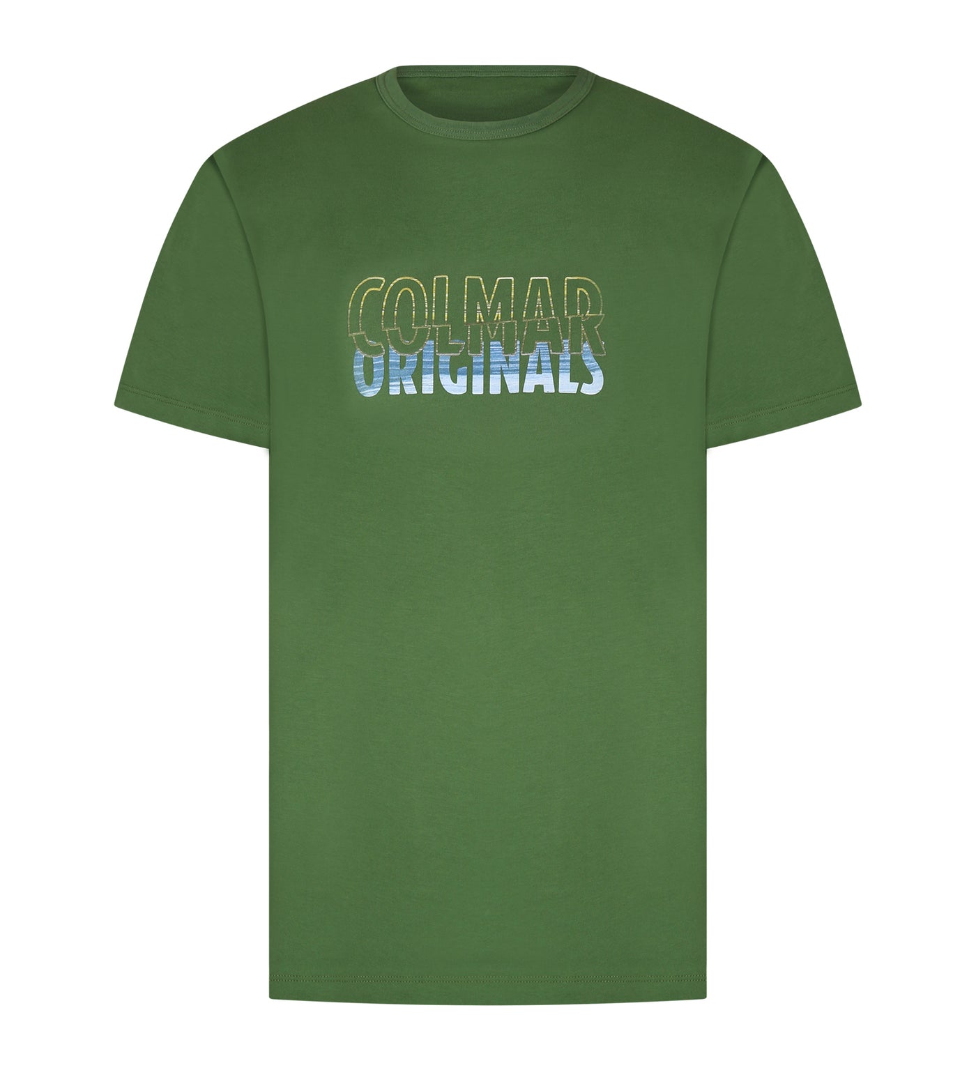 COLMAR ORIGINALS KIDS T-SHIRTS