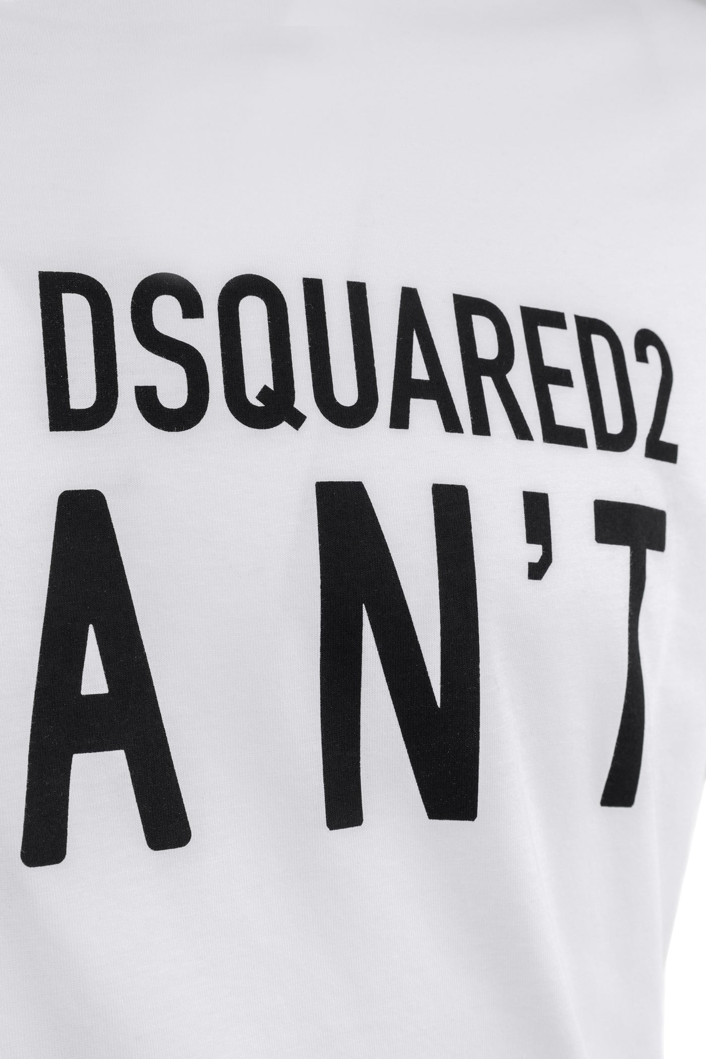 DSQUARED2 T-SHIRTS