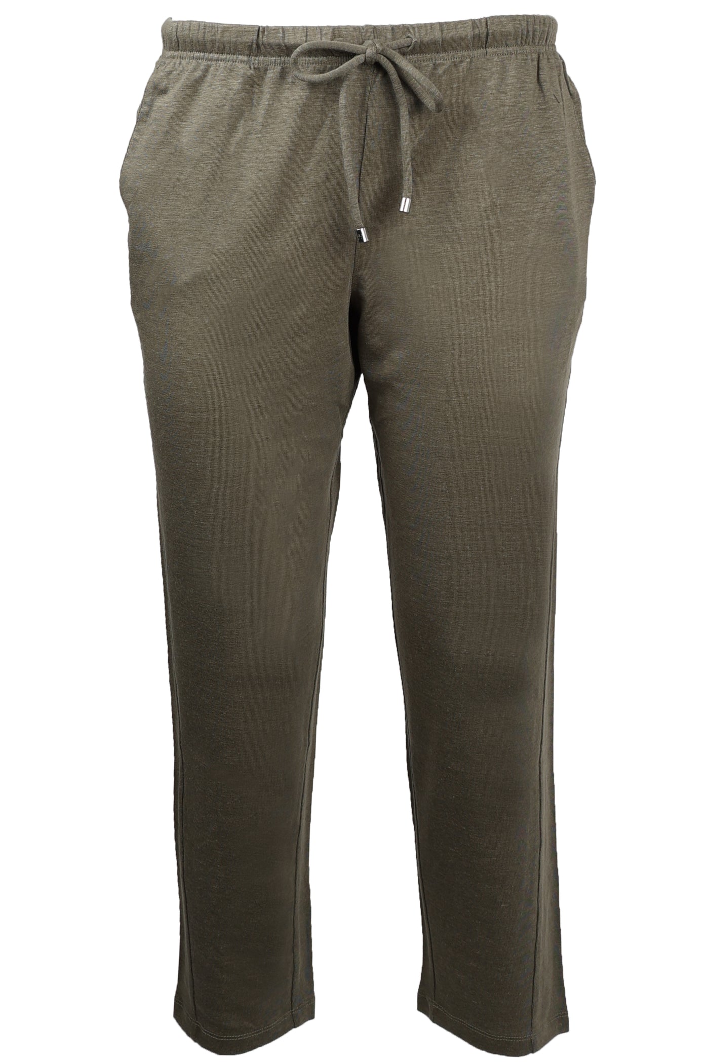 MAX MARA LINEN TROUSERS