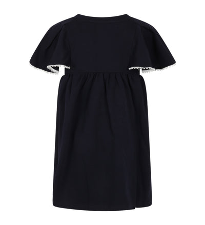 CHLOÉ KIDS GIRLS' DRESSES