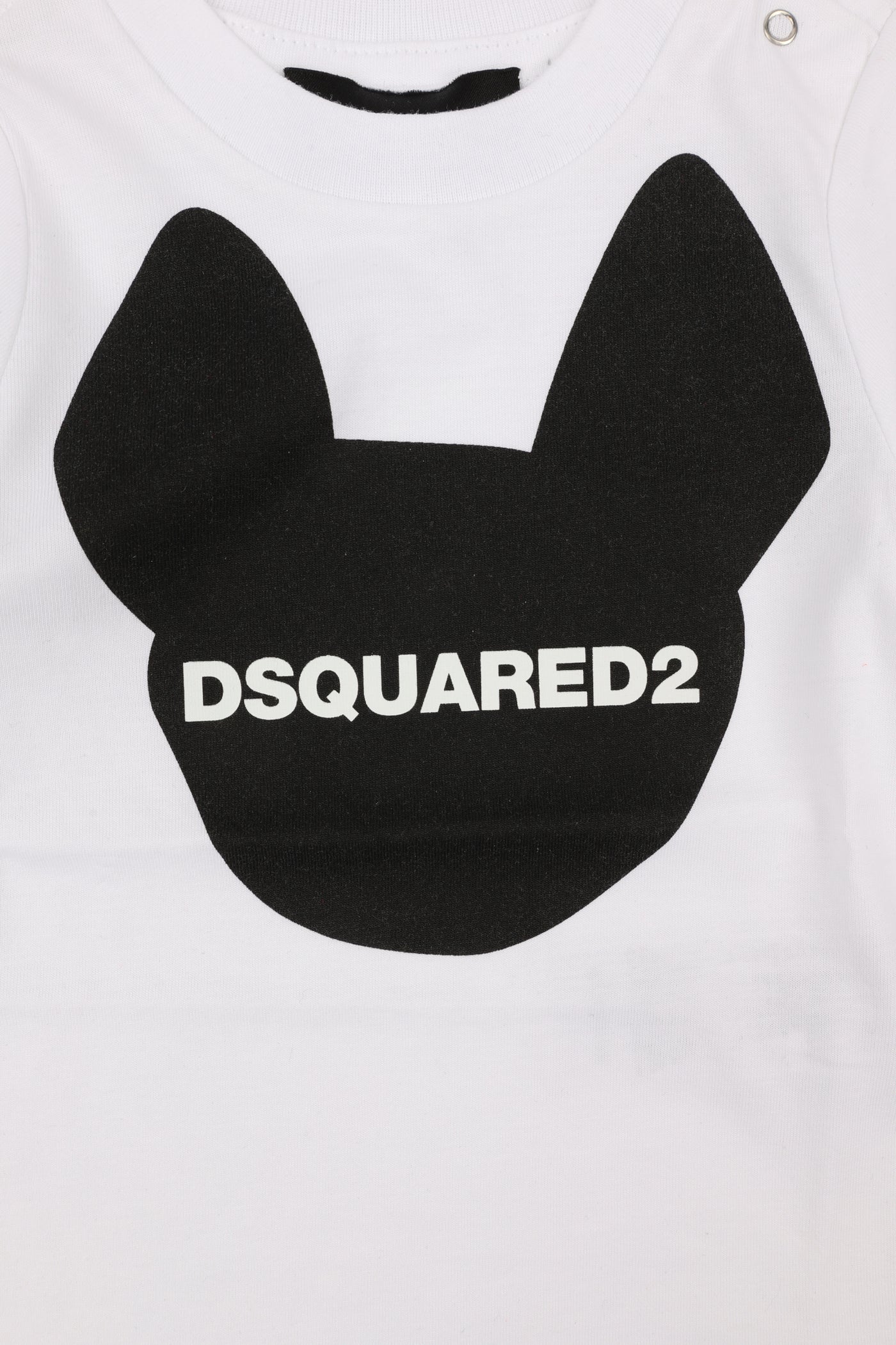 DSQUARED2 KIDS T-SHIRTS